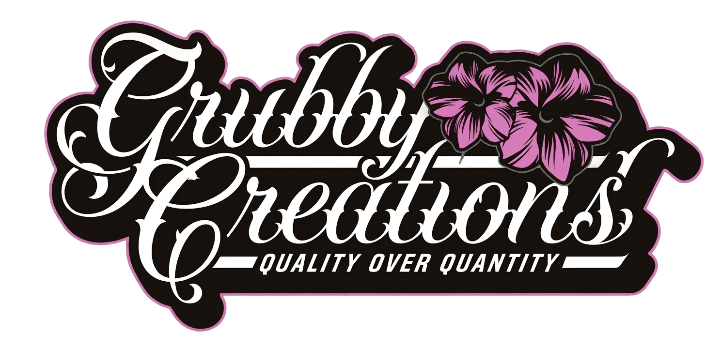 Grubby Creations
