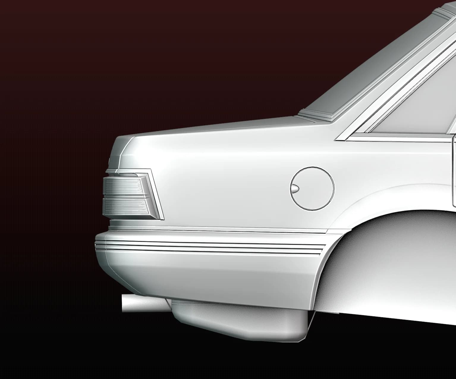 Holden VK Commodore