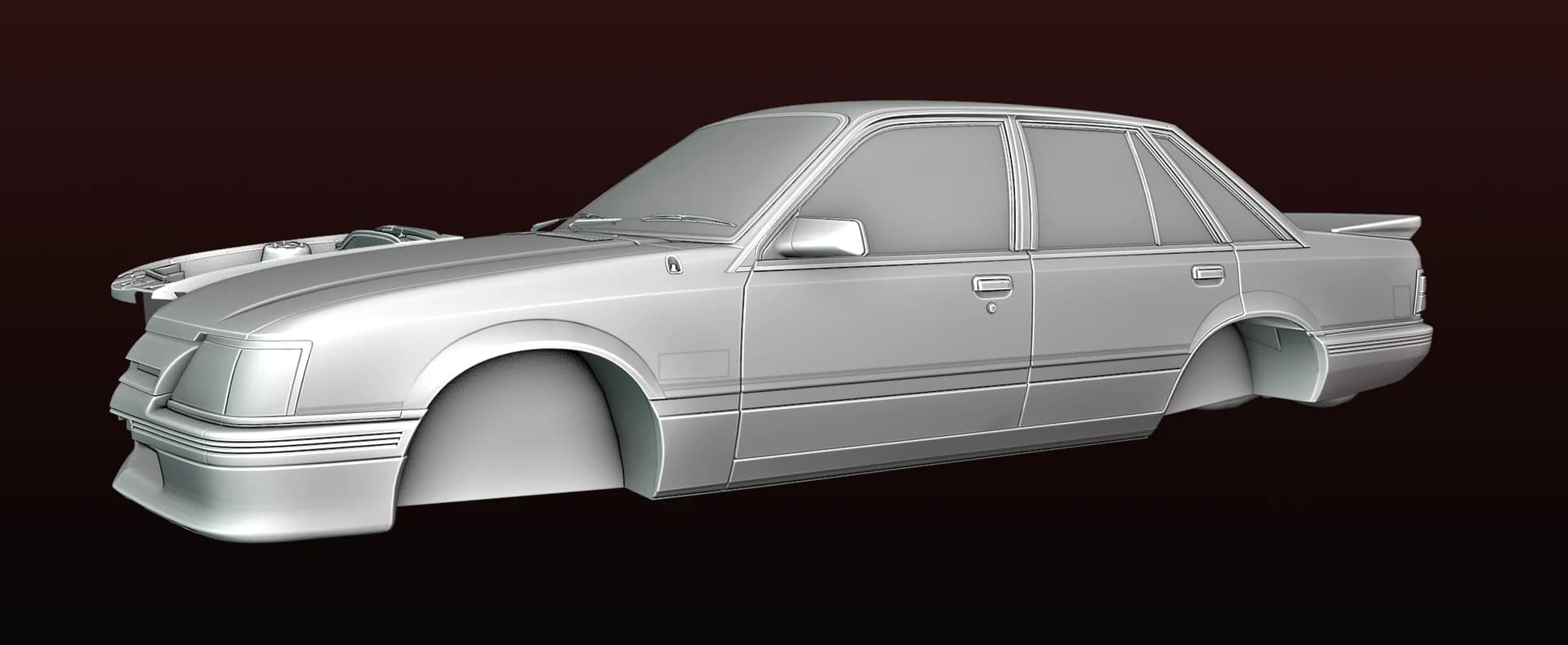 Holden VK Commodore