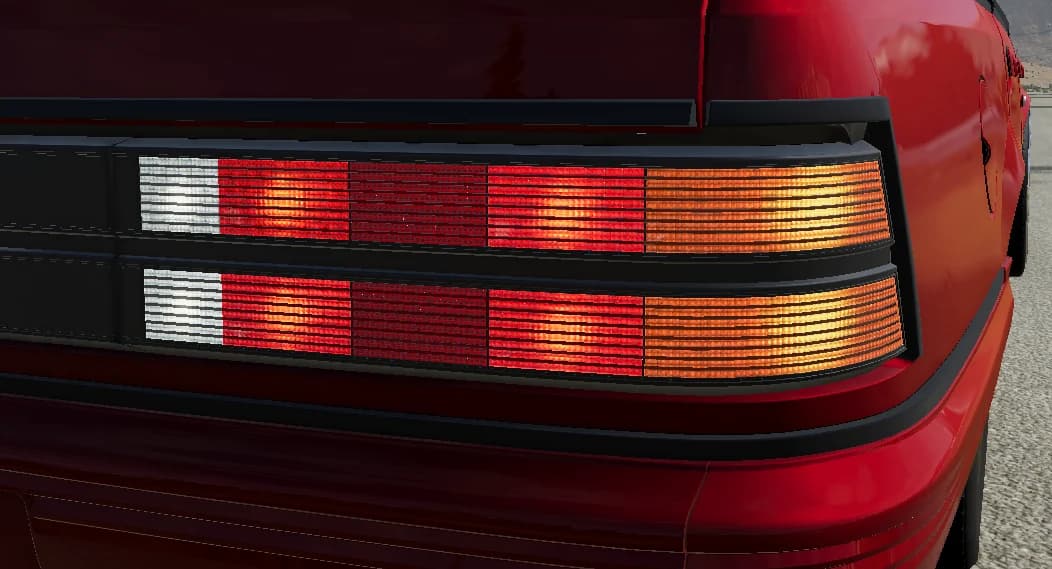 Holden VK - 1st July