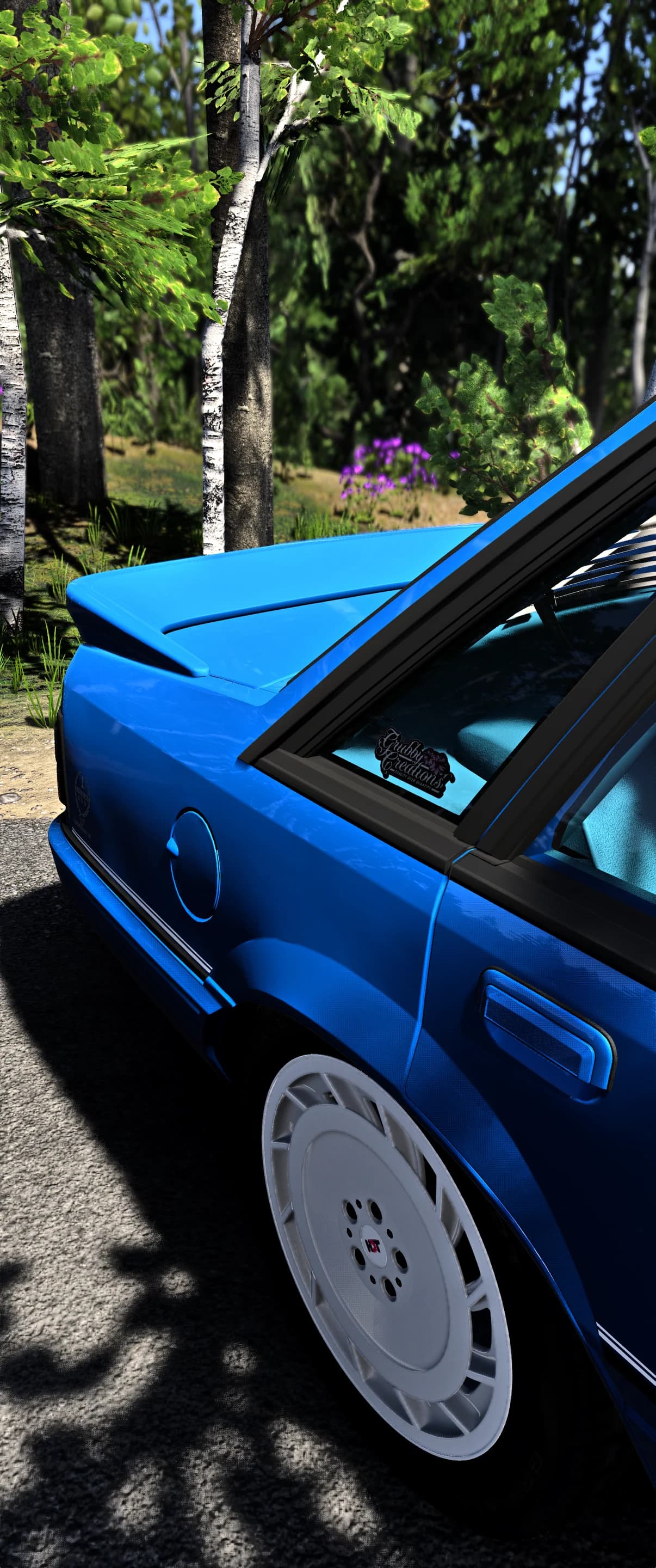 Holden VK Commodore Progress Update